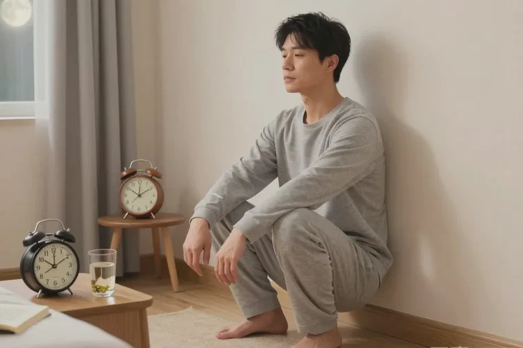 37岁晚餐血糖6.1是怎么回事(图4)