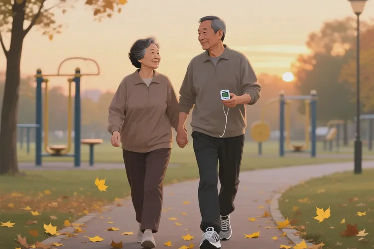 37岁晚餐血糖10.4是怎么回事(图3)