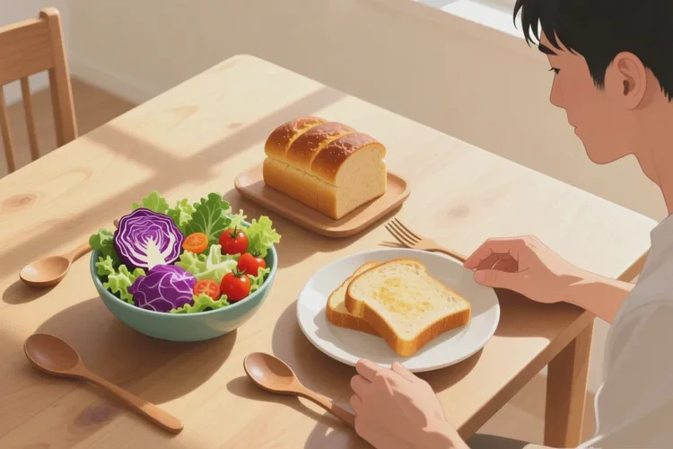 37岁空腹血糖18点3是怎么回事(图3)