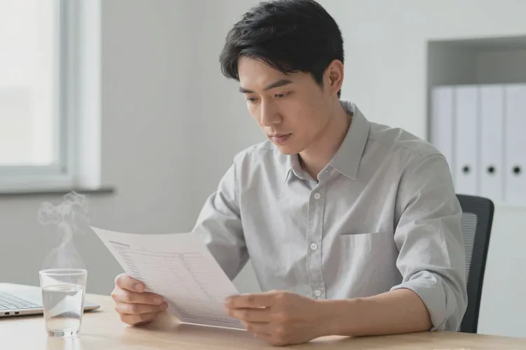 37岁空腹血糖4.3是怎么回事(图3)