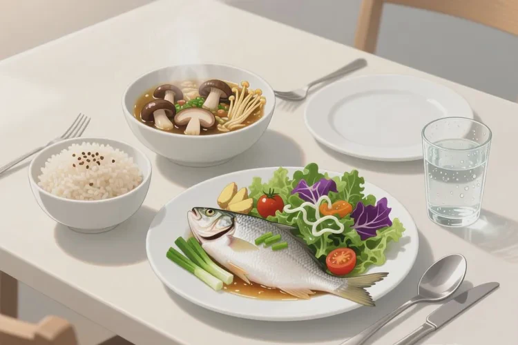 37岁空腹血糖18.8是怎么回事(图4)