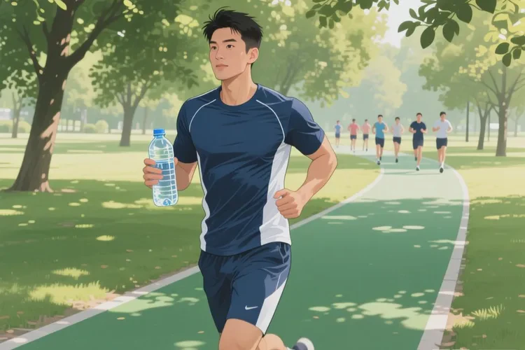 37岁空腹血糖9.1是怎么回事(图3)