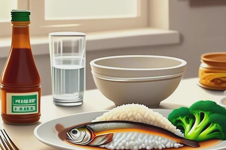 45歲空腹血糖6.9是怎么回事(圖3)