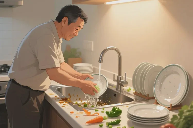 37岁晚餐血糖7.6是怎么回事(图3)