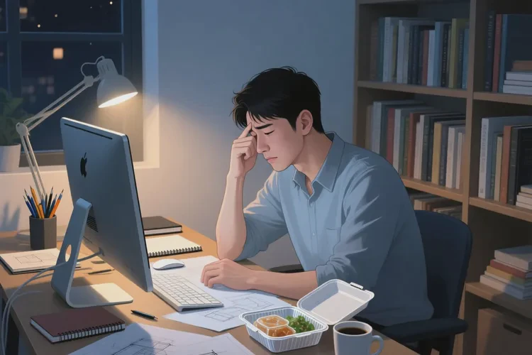 37歲空腹血糖10點(diǎn)5是怎么回事(圖4)