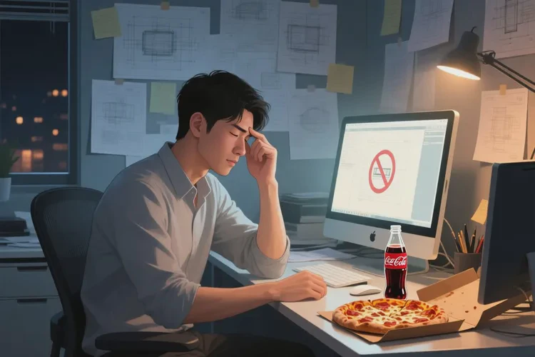 37岁晚餐血糖15.6是怎么回事(图2)