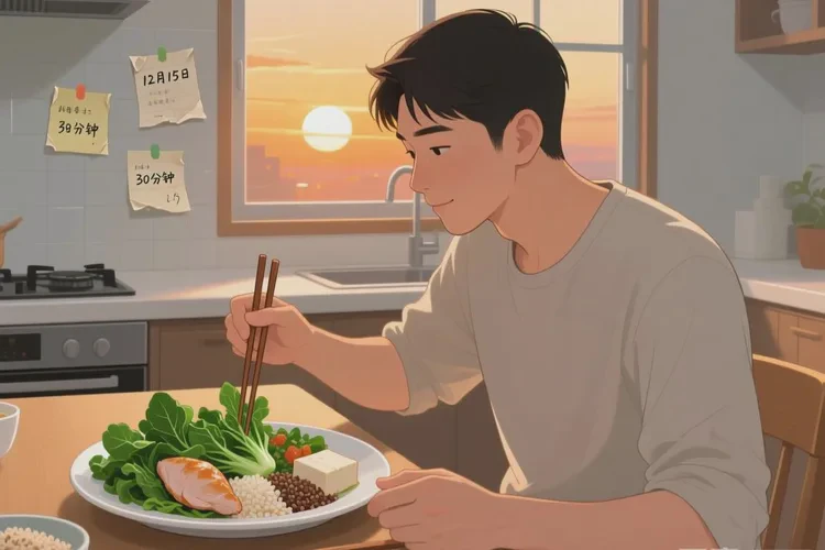 37岁空腹血糖20点9是怎么回事(图4)