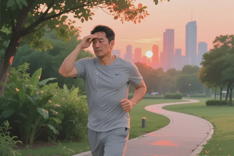 37岁空腹血糖8点6是怎么回事(图2)