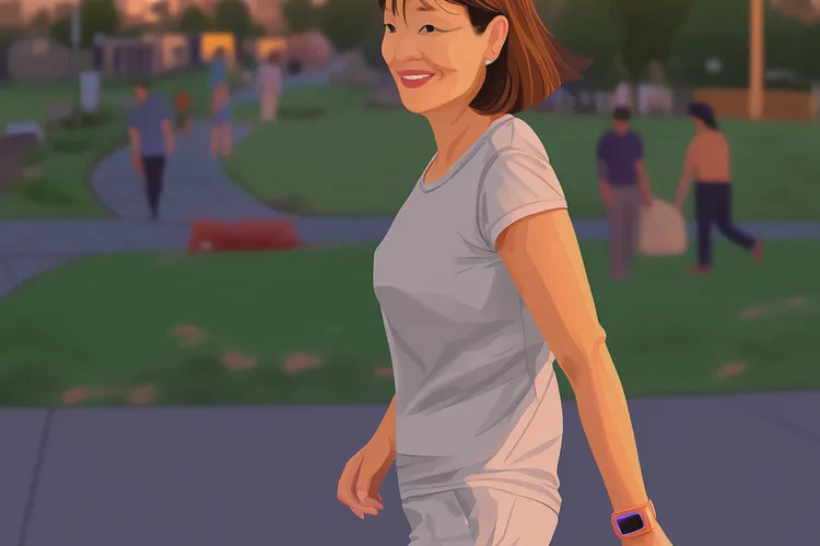 45岁晚餐血糖6.8是怎么回事(图2)