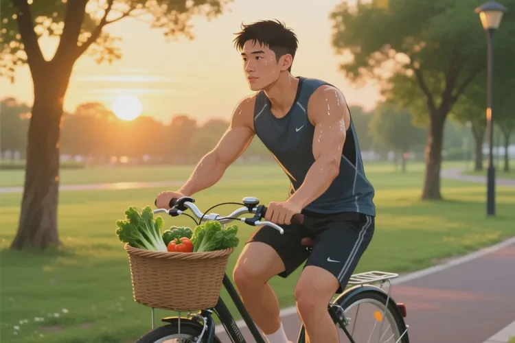 37岁空腹血糖6点8是怎么回事(图3)