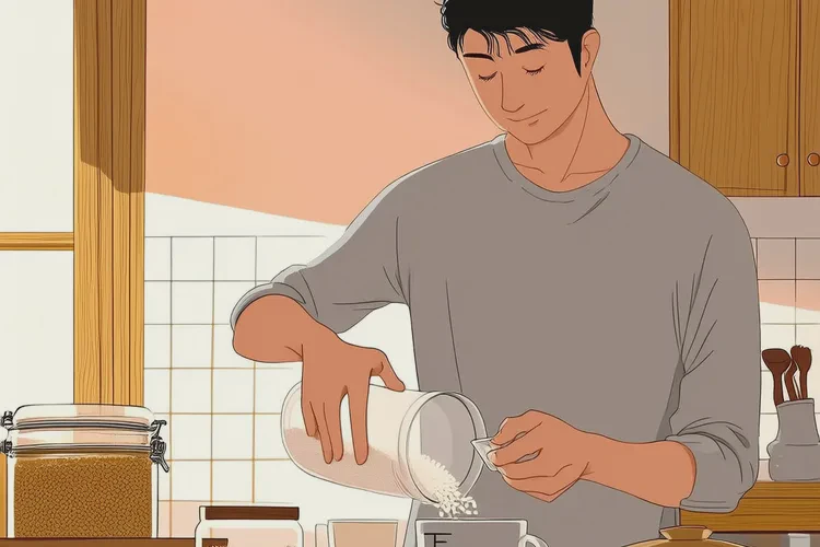 45岁晚餐血糖14点3是怎么回事(图3)