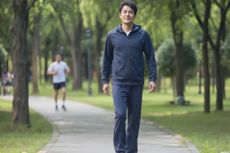 44岁睡前血糖8点8是怎么回事(图2)