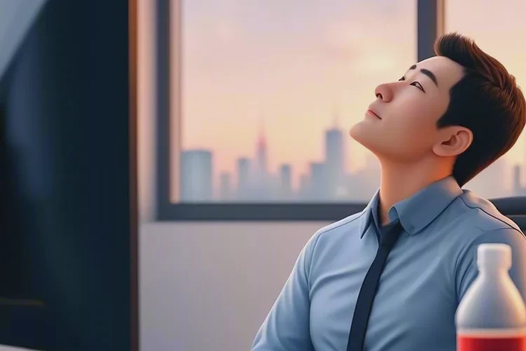 45岁餐后血糖28.0是怎么回事(图4)