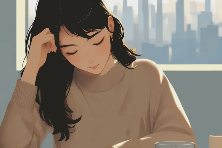 45岁餐后血糖30.7是怎么回事(图3)