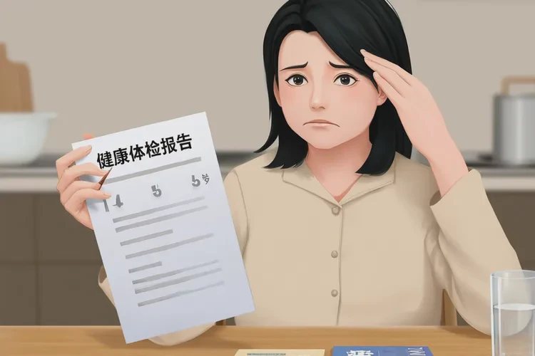 45歲空腹血糖3點(diǎn)4是怎么回事(圖1)