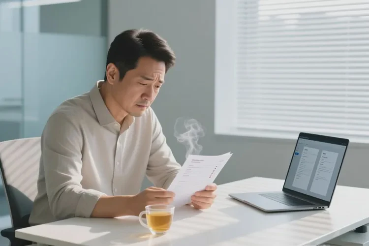 37岁空腹血糖6.5是怎么回事(图1)