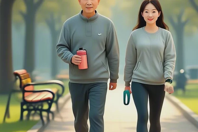 45歲餐后血糖28.7是怎么回事(圖3)