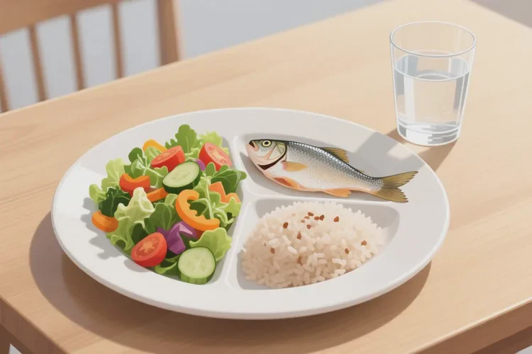 37岁晚餐血糖29.9是怎么回事(图4)