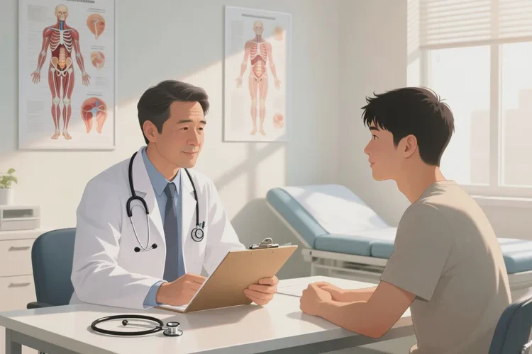 37岁空腹血糖22.3是怎么回事(图2)