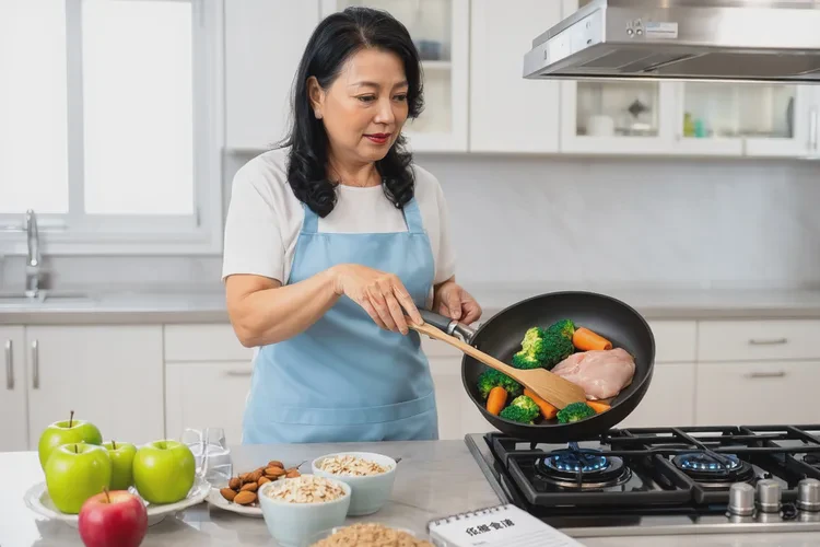 45岁空腹血糖11.9是怎么回事(图2)