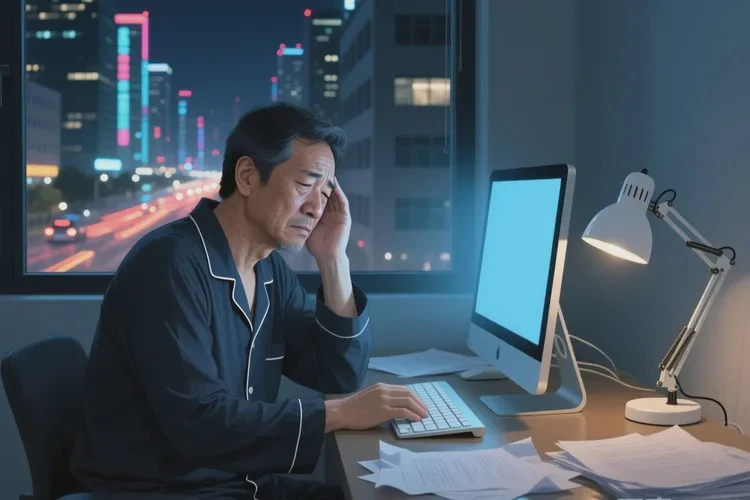 37岁空腹血糖18.2是怎么回事(图1)