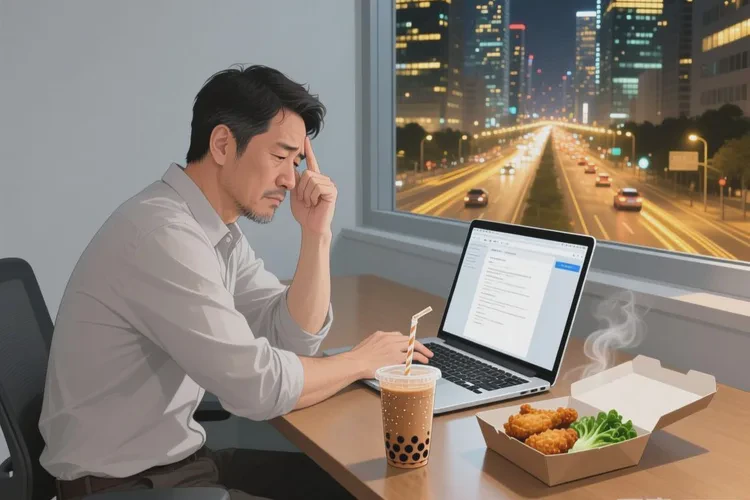 37岁餐后血糖9点0是怎么回事(图1)