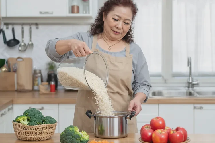 45歲晚餐血糖15.0是怎么回事(圖4)