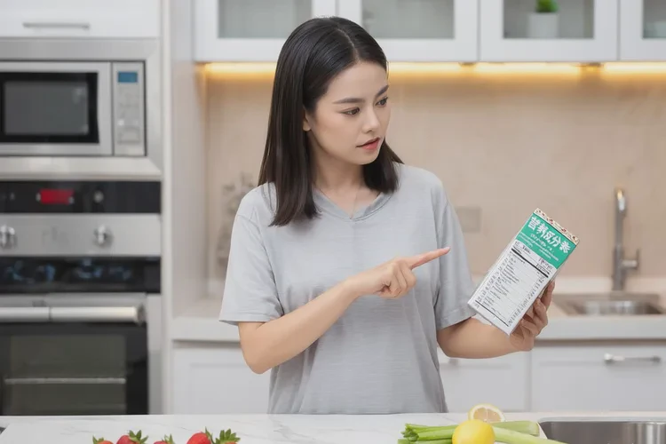 45岁晚餐血糖16.3是怎么回事(图3)