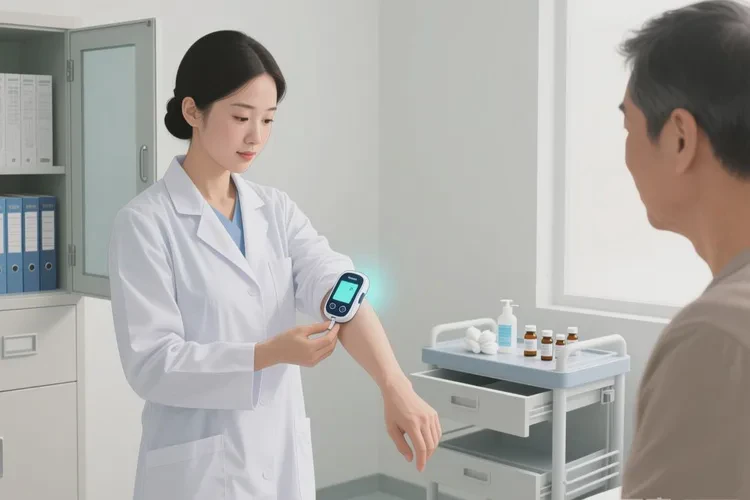 37歲空腹血糖20點(diǎn)5是怎么回事(圖4)