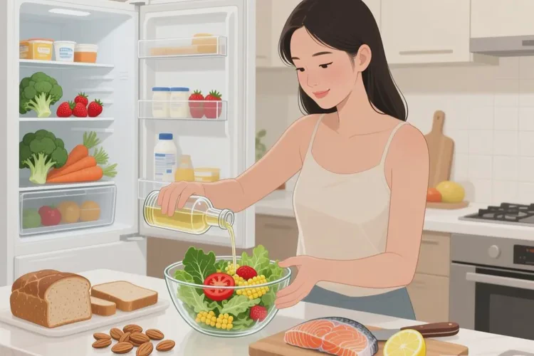 37歲餐后血糖7點5是怎么回事(圖4)