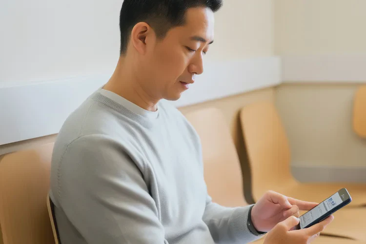 45岁晚餐血糖17点2是怎么回事(图4)