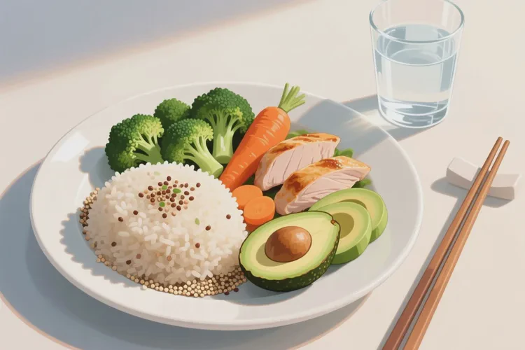 37岁餐后血糖21.9是怎么回事(图3)