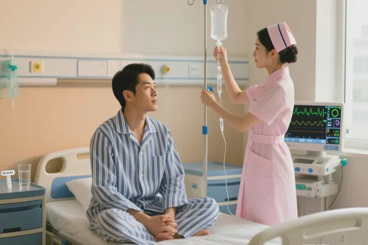 37岁空腹血糖17.6是怎么回事(图2)