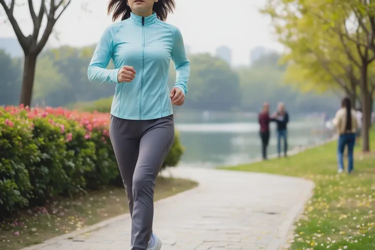 45岁晚餐血糖5点1是怎么回事(图2)