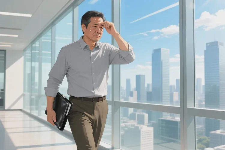 37岁空腹血糖9点1是怎么回事(图2)