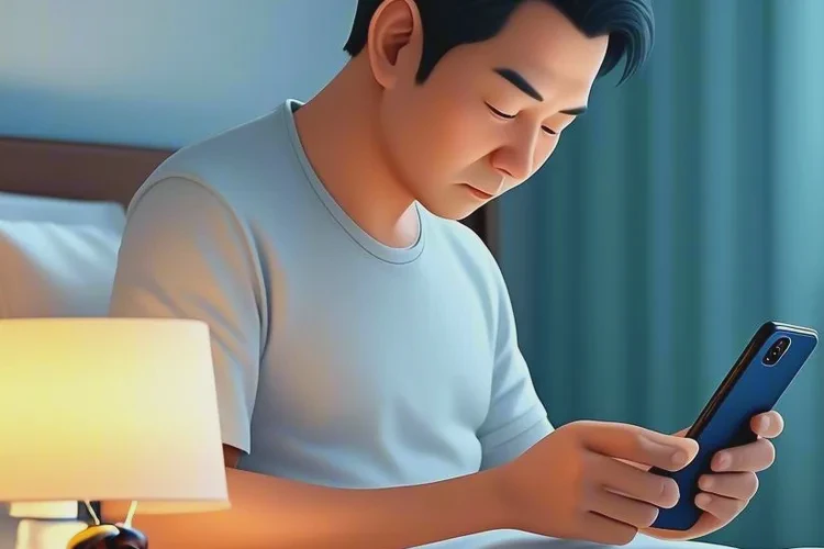 44岁睡前血糖19点6是怎么回事(图3)