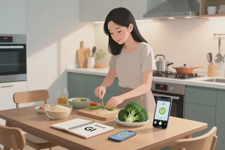 37岁餐后血糖20点6是怎么回事(图3)