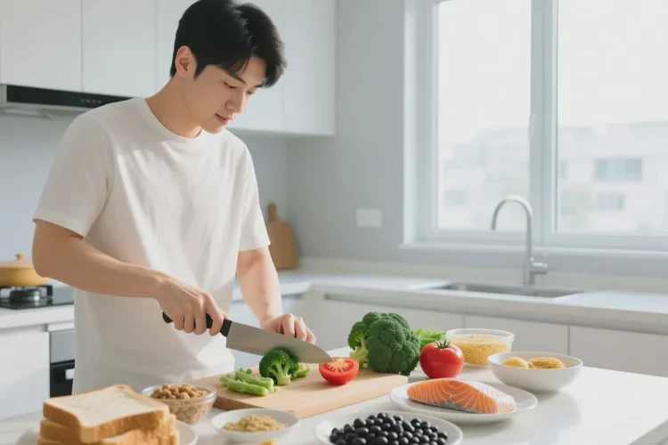 37岁餐后血糖20.1是怎么回事(图4)