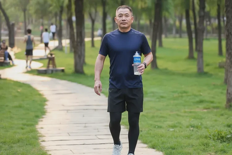 45岁晚餐血糖16.3是怎么回事(图2)