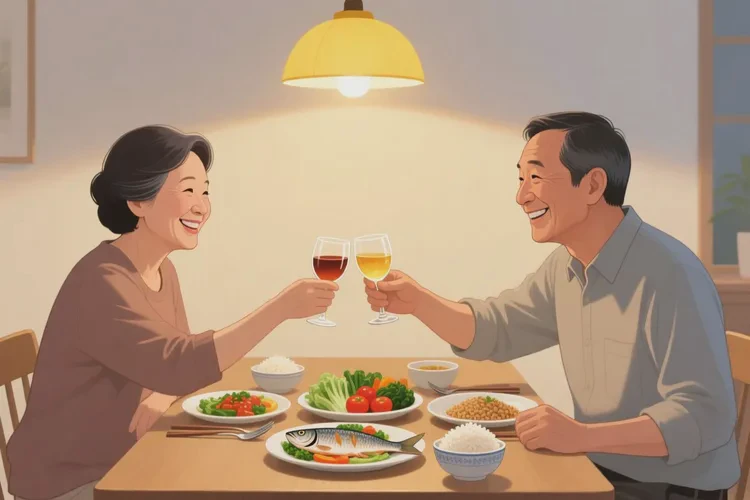 37岁晚餐血糖3.5是怎么回事(图4)