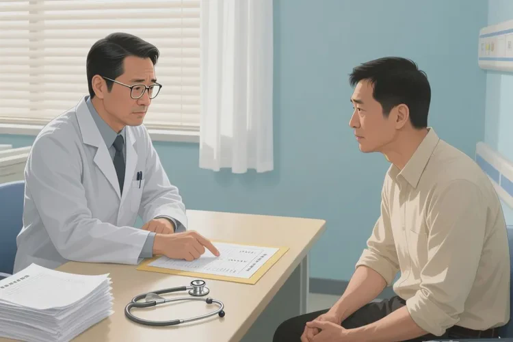 37歲餐后血糖21.5是怎么回事(圖2)