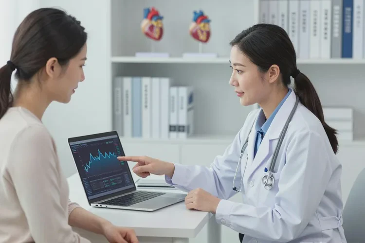 37岁餐后血糖8点5是怎么回事(图2)