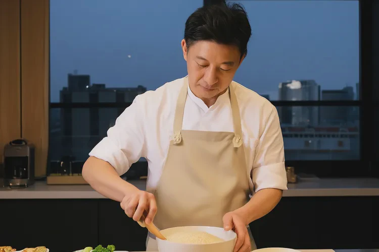 45歲晚餐血糖7.6是怎么回事(圖3)