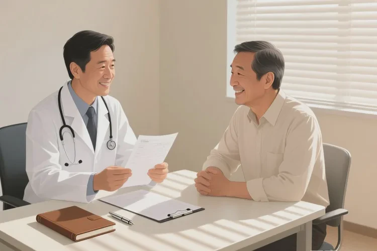 37岁餐后血糖15.3是怎么回事(图4)