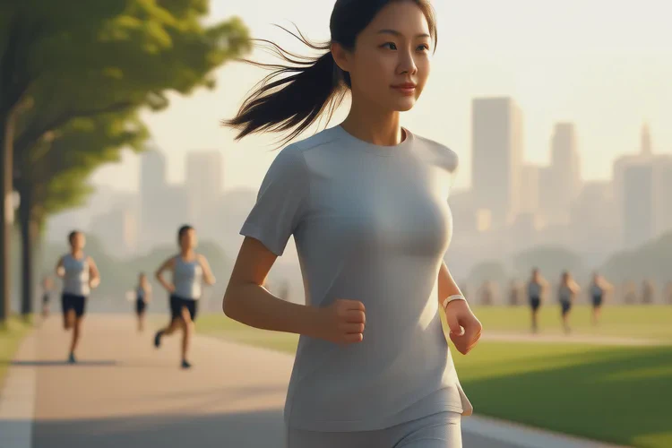 45岁空腹血糖4点9是怎么回事(图2)