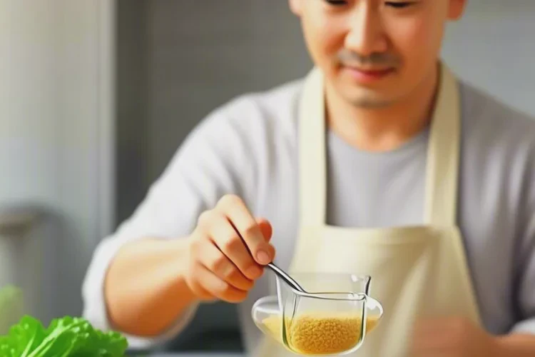 45岁晚餐血糖9.5是怎么回事(图1)