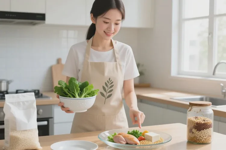 37歲空腹血糖4.9是怎么回事(圖3)