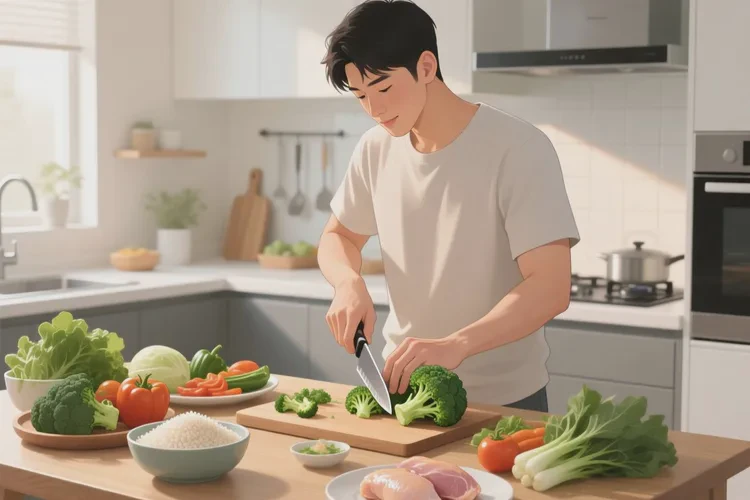 37岁空腹血糖7.3是怎么回事(图4)