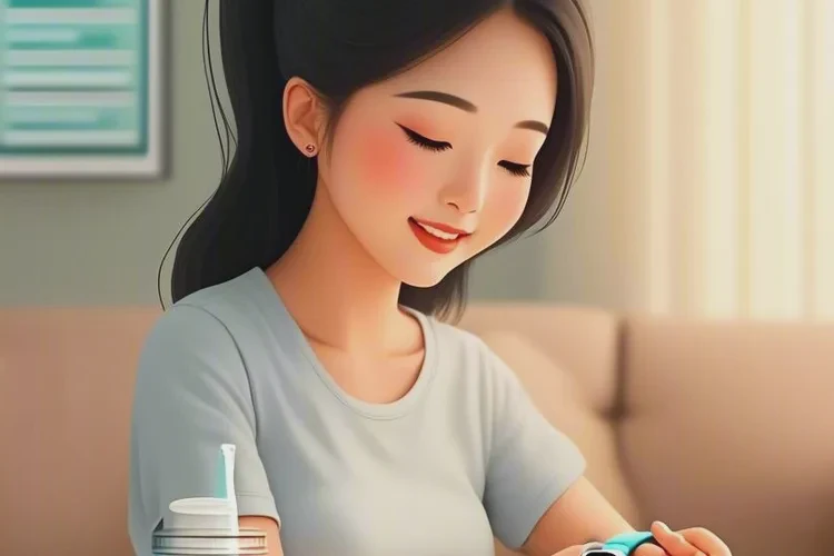 45歲晚餐血糖3點0是怎么回事(圖2)