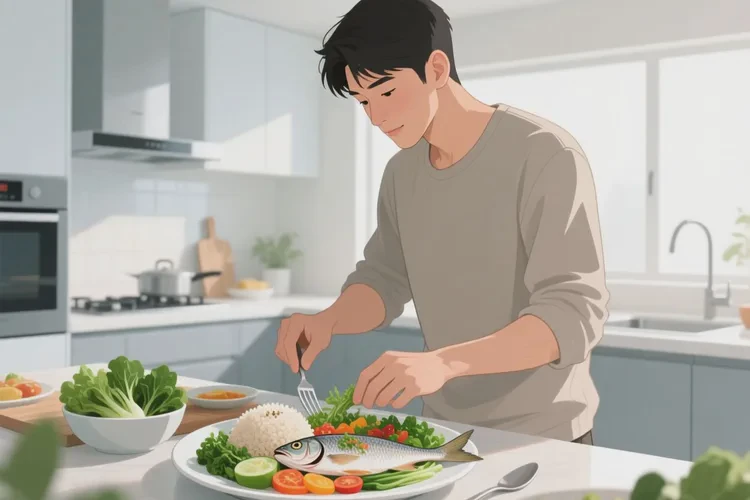 37歲空腹血糖7點(diǎn)5是怎么回事(圖3)